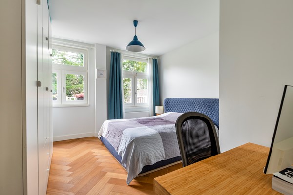 Medium property photo - Dintelstraat 45-1, 1078 VP Amsterdam